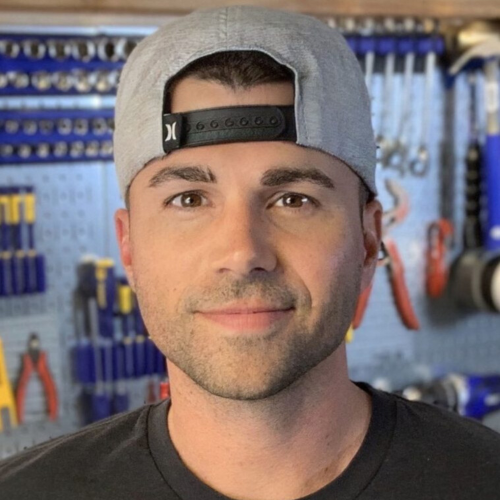 Mark Rober About This Former NASA Engineer Turned YouTuber